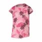 CMP Kinder T-Shirt Kid T-Shirt 33N6945-60YN 116 Fard-Plum | 116