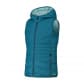 CMP Mädchen Weste KID G VEST FIX HOOD 34Z3455 