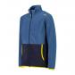 CMP Jungen Fleecejacke Kid Jacket 33H4304 