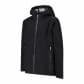 CMP Jungen Jacke Kid Jacket Fix Hood 35Z6454 