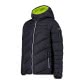 CMP Kinder Jacke KID JACKET FIX HOOD 31Z1524A 