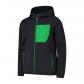CMP Jungen Fleecejacke Kid Jacket Fix Hood 35E3224 