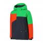 CMP Jungen Skijacke Kid Jacket Fix Hood 33W0624 