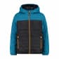 CMP Kinder Jacke KID JACKET FIX HOOD 33Z5294 