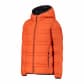 CMP Kinder Jacke Kid Jacket Fix Hood 33Z1504 