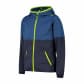 CMP Kinder Jacke KID JACKET FIX HOOD 33D7944 