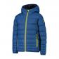 CMP Jungen Winterjacke KID JACKET FIX HOOD 34Z3294 