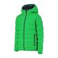 CMP Jungen Winterjacke KID JACKET FIX HOOD 34Z3294 