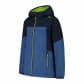 CMP Kinder Jacke KID JACKET FIX HOOD 33Z5074 
