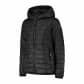 CMP Jungen Steppjacke Kid Jacket Fix Hood 34Z5164 