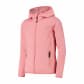 CMP Mädchen Jacke KID JACKET FIX HOOD 34H6375 