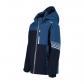 CMP Kinder Skijacke KID JACKET SNAPS HOOD 35W0284 