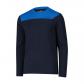 CMP Jungen Langarmshirt Kid T-Shirt 35N3234 