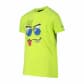 CMP Jungen T-Shirt KID T-SHIRT 34F7054 