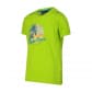 CMP Jungen T-Shirt KID T-SHIRT 30T9364 