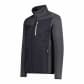 CMP Herren Jacke Man Hybrid Jacket 33H5787-15TN 46 Graffite-Antracite | 46