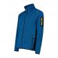 CMP Herren Fleece Jacke Knitted Jacket 3H60747 