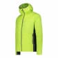 CMP Herren Jacke Man Jacket Fix Hood 32Z2947 