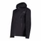 CMP Herren Hardshelljacke FIX HOOD 35Z6197 