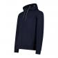 CMP Herren Jacke MAN JACKET FIX HOOD 31D4317 