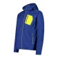 CMP Herren Jacke MAN JACKET FIX HOOD 32A6547-M952 52 Bluish | 52