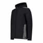 CMP Herren Jacke Man Jacket Fix Hood 32M1817 