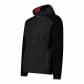 CMP Herren Outdoorjacke Man Fix Hood Jacket 33M4057 