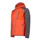 CMP Herren Softshelljacke MAN JACKET FIX HOOD 31A0897 