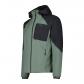 CMP Herren Jacke Man Jacket Fix Hood 35Z2817 