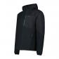 CMP Herren Jacke Man Jacket Fix Hood 35Z2817 