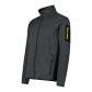 CMP Herren Fleece Jacke Knitted Jacket 3H60747 