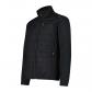 CMP Herren Fleecejacke Man Jacket Hybrid 35H1747 