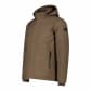 CMP Herren Softshell Jacke MAN JACKET SNAPS HOOD 34K0197 