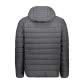 CMP Herren Jacke Man Jacket Zip Hood 30K2727MA 