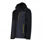 CMP Herren Jacke Man Jacket Zip Hood 31Z1587D 