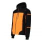 CMP Herren Skijacke MAN JACKET ZIP HOOD 34W4707 