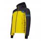 CMP Herren Skijacke Man Jacket Zip Hood 35W0087 