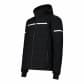 CMP Herren Skijacke MAN JACKET ZIP HOOD 34W4697 