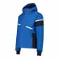 CMP Herren Skijacke MAN JACKET ZIP HOOD 34W4677 