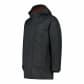 CMP Herren Jacke Man Fix Hood Parka 33K2207 