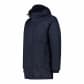 CMP Herren Jacke Man Fix Hood Parka 33K2207 