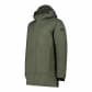 CMP Herren Jacke Man Fix Hood Parka 33K2207 
