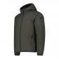 CMP Herren Jacke MAN REVERSE JACKET FIX HOOD 34K0137 