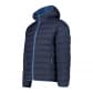 CMP Herren Jacke MAN REVERSE JACKET FIX HOOD 34K0137 