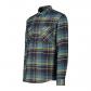 CMP Herren Hemd Man Shirt 32T1757 