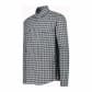 CMP Herren Langarmhemd MAN SHIRT 33S8477 
