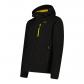 CMP Herren Softshell Jacke Zip Hood 3A01787N 