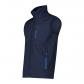 CMP Herren Softshell Weste Man Softshell Vest 3A02087N 