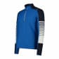 CMP Herren Fleecejacke Softech Man Sweat 34L4157 
