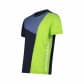 CMP Herren T-Shirt Man T-Shirt 33N5537 